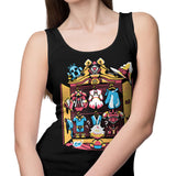 Fantasy Wardrobe - Tank Top