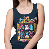 Fantasy Wardrobe - Tank Top