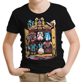 Fantasy Wardrobe - Youth Apparel