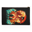 Father and Son - Accessory Pouch