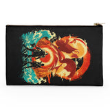 Father and Son - Accessory Pouch