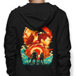 Father and Son - Hoodie