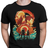 Father and Son - Men's Apparel