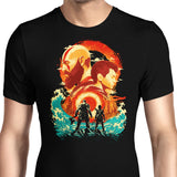 Father and Son - Men's Apparel
