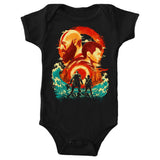 Father and Son - Youth Apparel