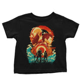 Father and Son - Youth Apparel