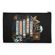 Favorite Horror Movie - Accessory Pouch