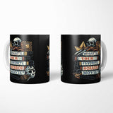 Favorite Horror Movie - Mug