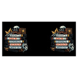 Favorite Horror Movie - Mug