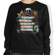 Favorite Horror Movie - Sweatshirt