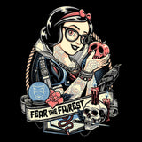 Fear the Fairest - Long Sleeve T-Shirt