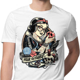 Fear the Fairest - Men's Apparel