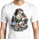 Fear the Fairest - Men's Apparel