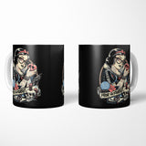 Fear the Fairest - Mug