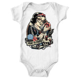 Fear the Fairest - Youth Apparel