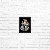 Fear the Fairest - Posters & Prints