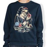 Fear the Fairest - Sweatshirt