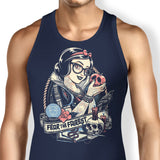 Fear the Fairest - Tank Top