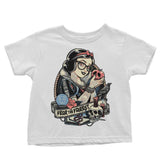 Fear the Fairest - Youth Apparel