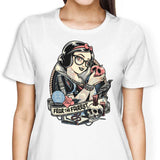 Fear the Fairest - Women's Apparel