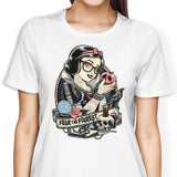 Fear the Fairest - Women's Apparel