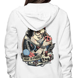 Fear the Fairest - Hoodie