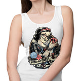 Fear the Fairest - Tank Top