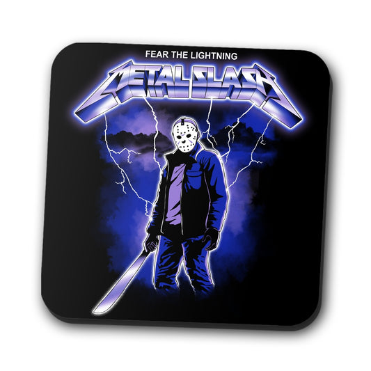 Fear the Lightning - Coasters