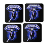 Fear the Lightning - Coasters