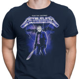 Fear the Lightning - Men's Apparel