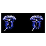 Fear the Lightning - Mug