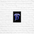 Fear the Lightning - Posters & Prints