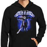 Fear the Lightning - Hoodie