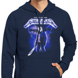 Fear the Lightning - Hoodie