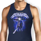 Fear the Lightning - Tank Top