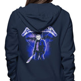 Fear the Lightning - Hoodie