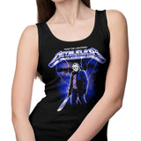 Fear the Lightning - Tank Top