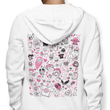 February Doodles T-Shirt