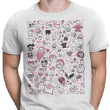 February Doodles T-Shirt