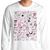 February Doodles T-Shirt