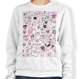 February Doodles T-Shirt