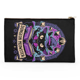 Feline Dungeon Keeper - Accessory Pouch