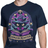 Feline Dungeon Keeper - Men's Apparel
