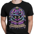 Feline Dungeon Keeper - Men's Apparel