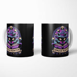 Feline Dungeon Keeper - Mug
