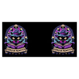 Feline Dungeon Keeper - Mug