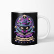Feline Dungeon Keeper - Mug