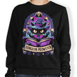 Feline Dungeon Keeper - Sweatshirt
