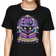 Feline Dungeon Keeper - Women's Apparel