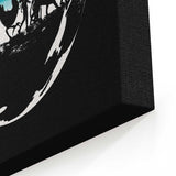 Fellowship of the Fantasy - Canvas Print